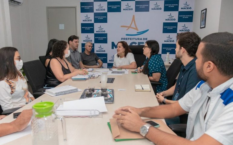 Prefeitura de Maceió promove Dia D de combate a leptospirose nesta sexta (22)
