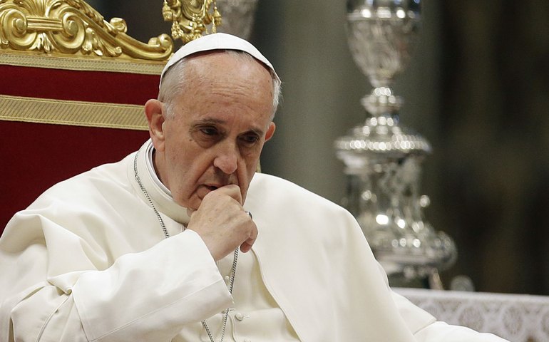 Francisco Tenório lamenta vítimas da Covid-19 e critica decisão que liberou campanha eleitoral