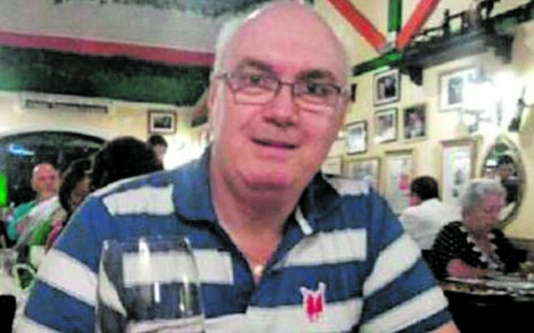 Confissões ao pai de santo viram prova de corrupção