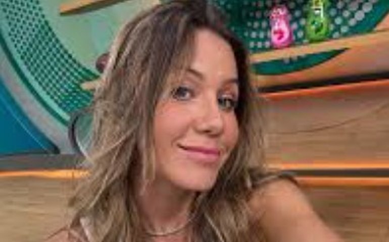 Bárbara Coelho pede demissão da Globo após 12 anos: 'muita coisa para realizar'