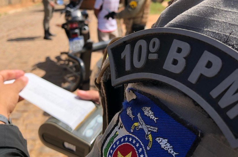 PM inicia nova turma do Curso de Atirador Policial de Precisão
