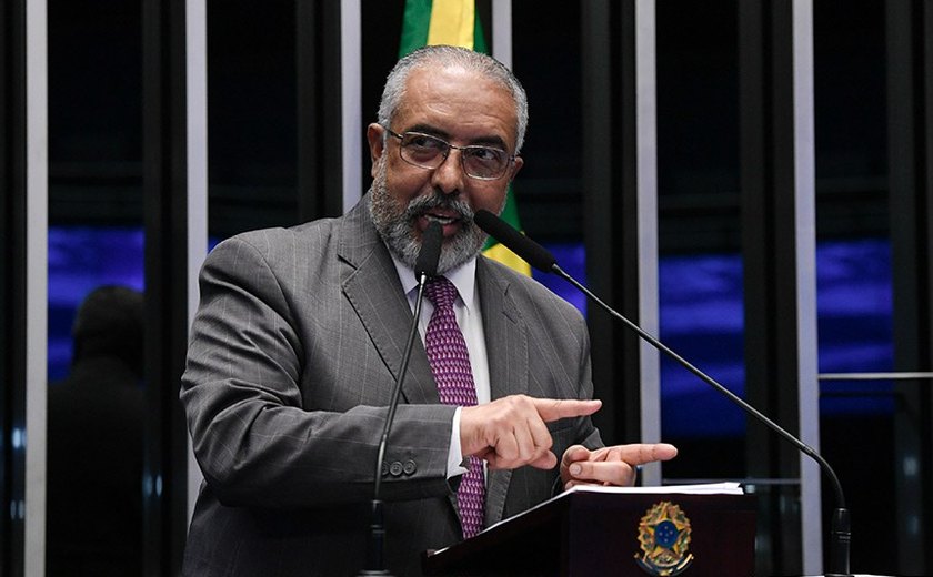 Paim defende aprovação da proposta de renegociação das dívidas dos estados