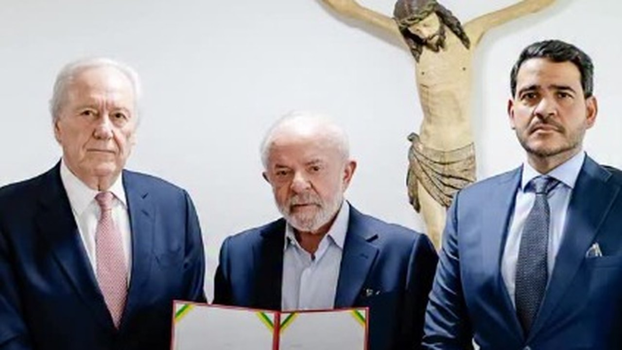 Governo Lula propõe criação do tipo penal de 'facção criminosa' em projeto de lei
