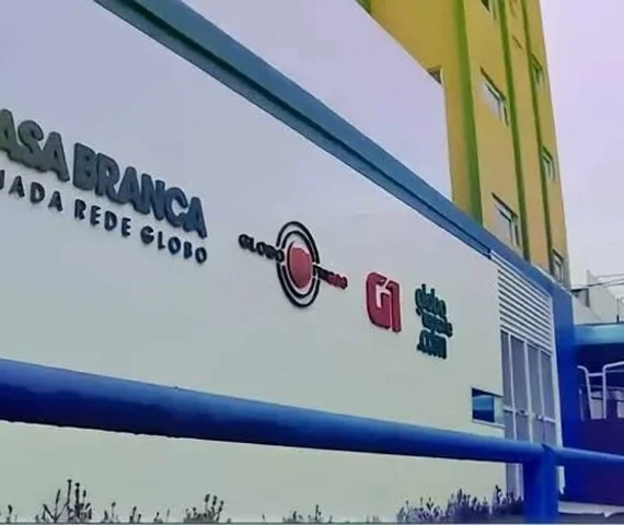 AB1 marca nova fase da TV Asa Branca como afiliada da Globo em Alagoas