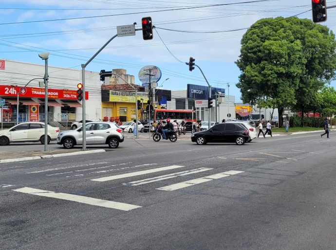 DMTT alerta para falsa informação sobre instalação de radares
