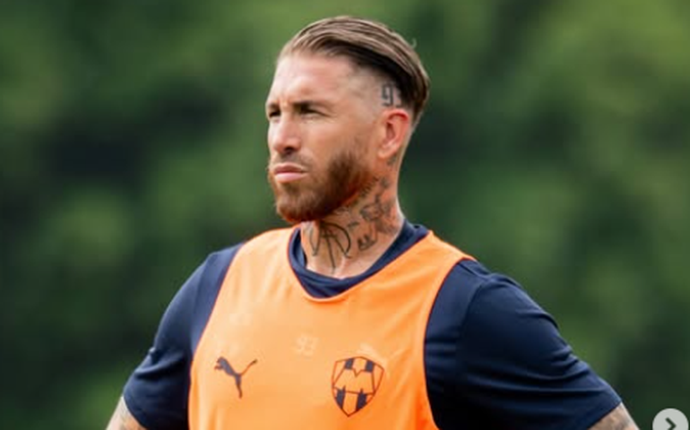 Jornais da Espanha enaltecem atuação de Sérgio Ramos contra Inter no Mundial de Clubes: 'Lenda'