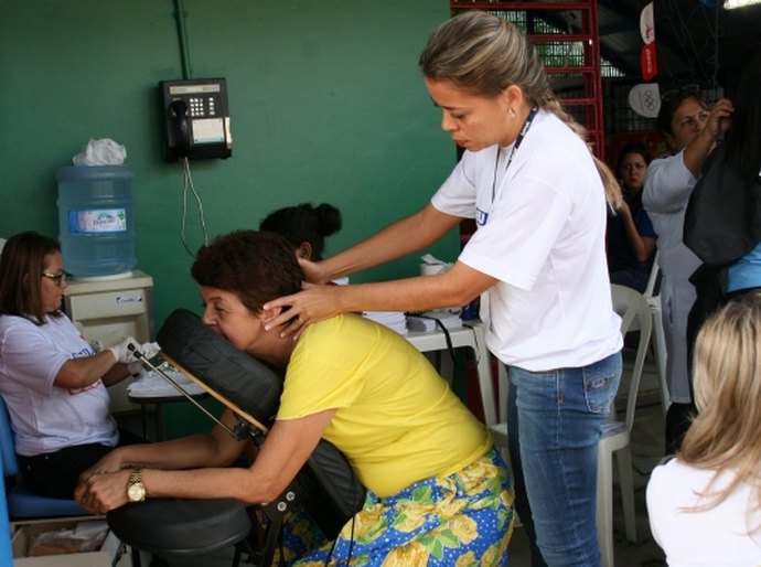 Professores e crianças serão os homenageados no projeto Cepa Vivo