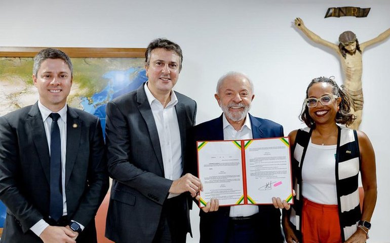 Governo institui o Compromisso Nacional Toda Matemática