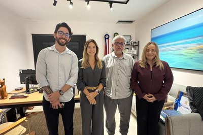 Investimento hoteleiro de R$ 2 bilhões deve impulsionar turismo e economia criativa em Alagoas