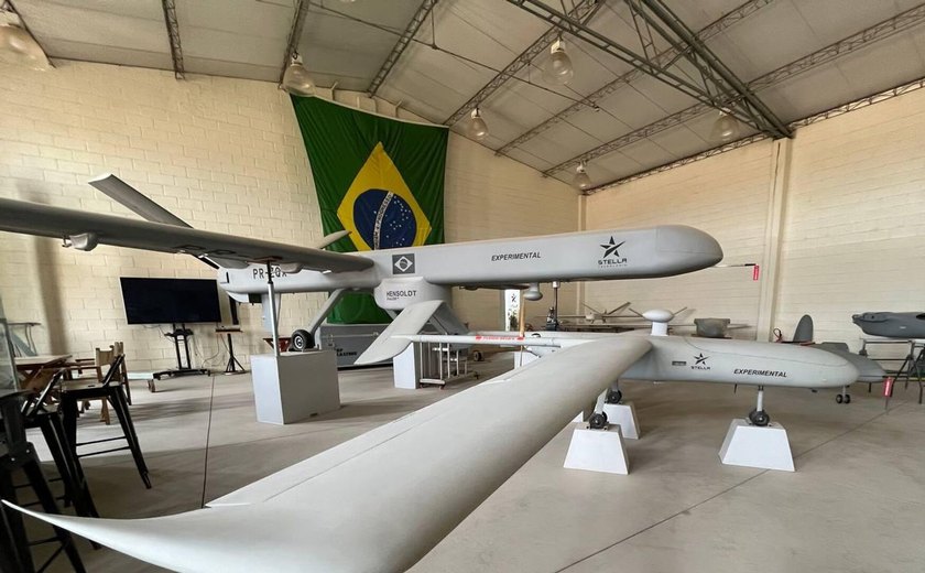 'Preocupação crescente': qual a real capacidade de defesa do Brasil frente a ataques de drones?