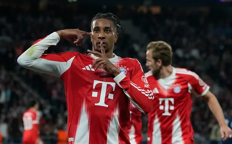 A vitória do PSG sobre o Bayern, com muitos gols, pode ser o jogo que mudará a visão dos americanos sobre o futebol.