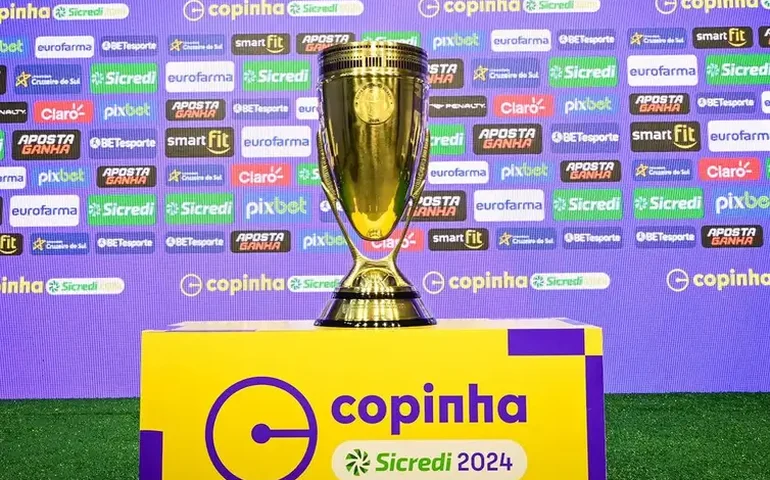 Invictos, Corinthians e Cruzeiro buscam título da Copinha nesta sexta