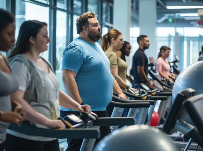 Canetas emagrecedoras avançam no Brasil e reacendem debate sobre saúde e exercício físico