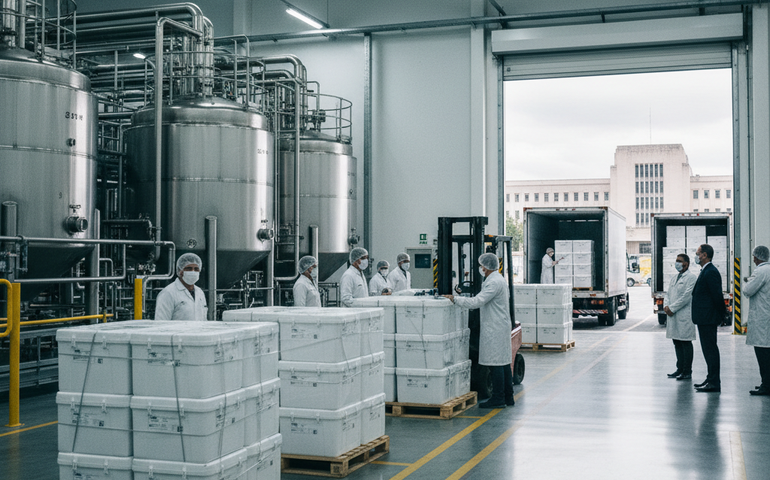 Butantan entregará mais 1,3 milhão de doses da vacina contra dengue em SP