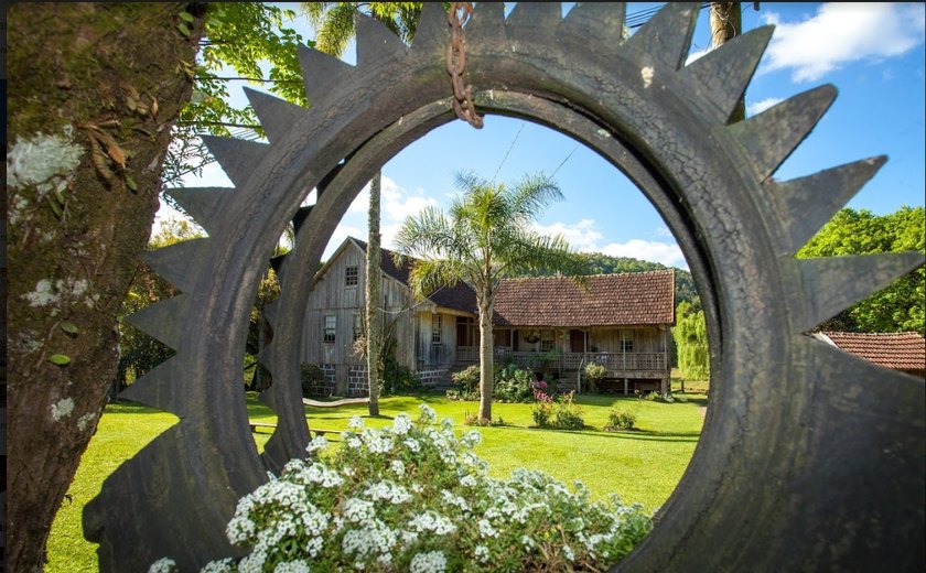 Gramado se candidata para prêmio mundial de turismo