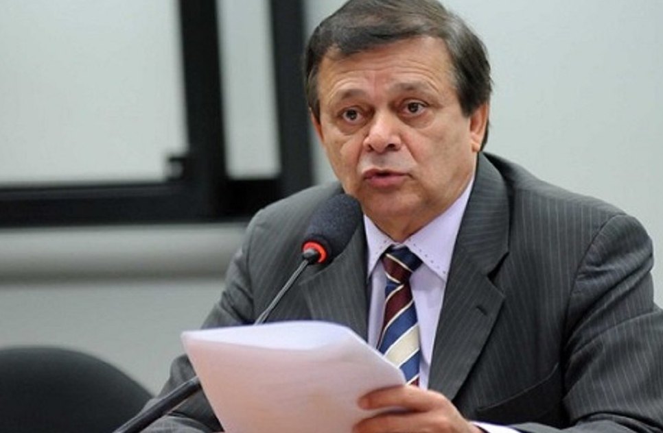 deputado 