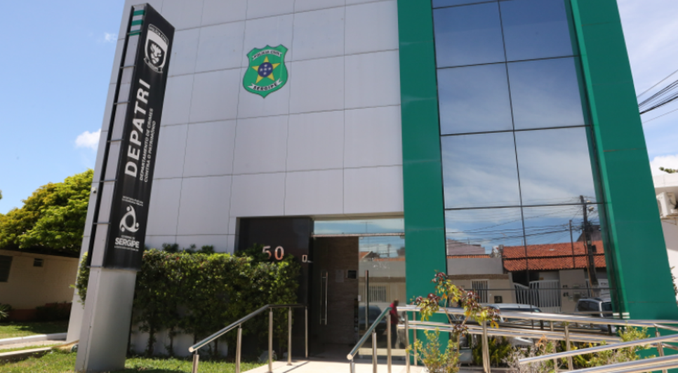 Suspeito investigado por fraude ao DPVT de 81 mil é preso em Aracaju