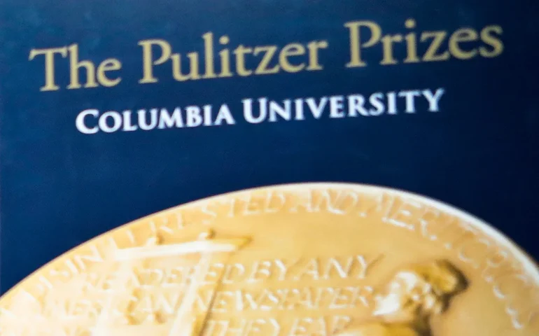 AP, Washington Post, Reuters e Minnesota Star Tribune estão entre os vencedores do Prêmio Pulitzer por trabalhos de 2025.