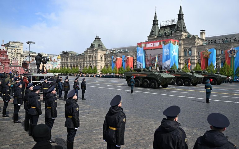 Lula, Maduro, Xi e muito mais: quais reuniões esperam Putin na celebração da Grande Vitória?