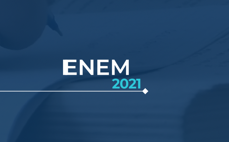 Como lidar com o nervosismo na hora do Enem