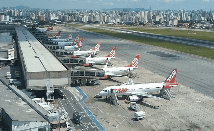 Congonhas