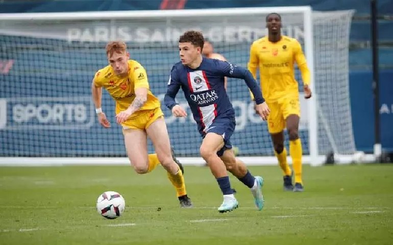 PSG joga sem trio e vence amistoso em preparação para retorno da temporada