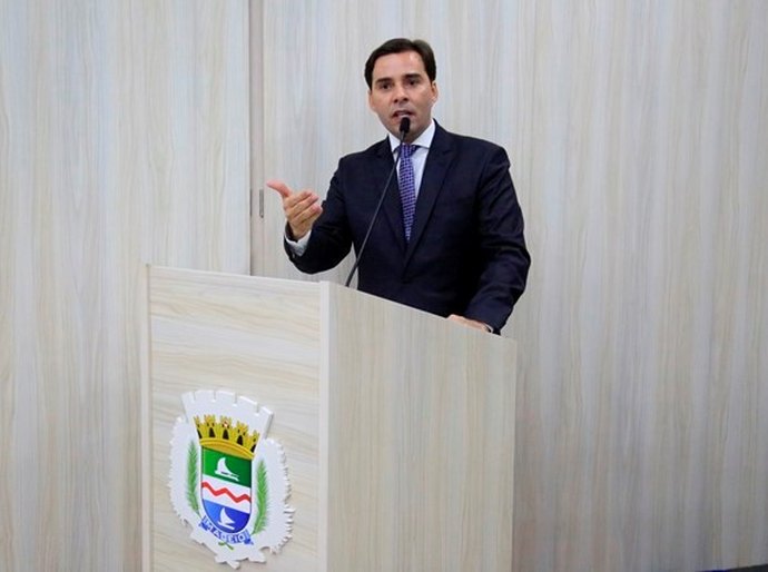Sessão solene em homenagem ao Exército acontece nesta terça-feira em Jaraguá