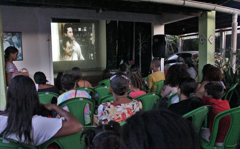 Cineclube Folha Miúda abre inscrições para Oficina de Super 8 em Marechal Deodoro