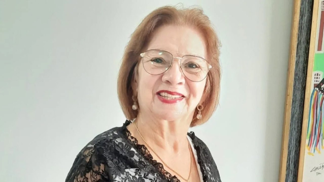 Juíza emérita Sônia Beltrão critica subserviência de Luisa Duarte ao ex-'imperador'
