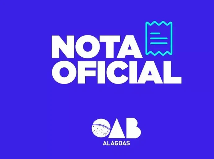 OAB/AL divulga nota de repúdio contra agressão de adolescente a mulher trans