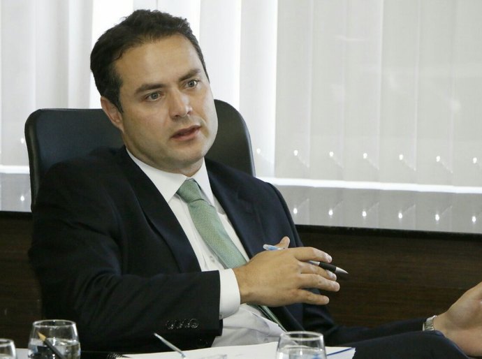 Renan Filho discute dívida de AL em Brasília nesta terça-feira (16)