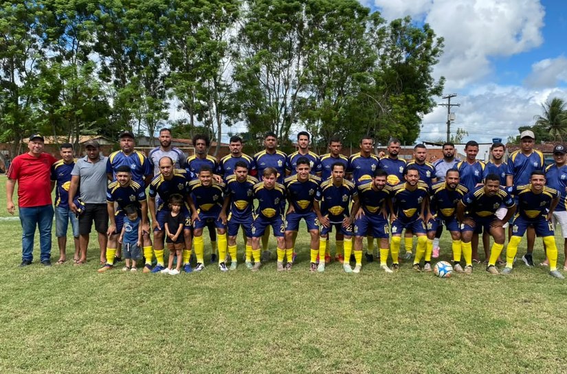 Limpa Mais é o campeão da Copa Leões Cangandu na zona rural de Arapiraca