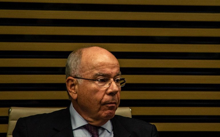 Mauro Vieira defende diálogo com os EUA, mas descarta interferência em questões judiciais