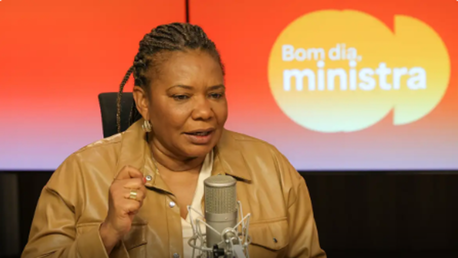 Ministra defende regulamentação de plataformas de streaming