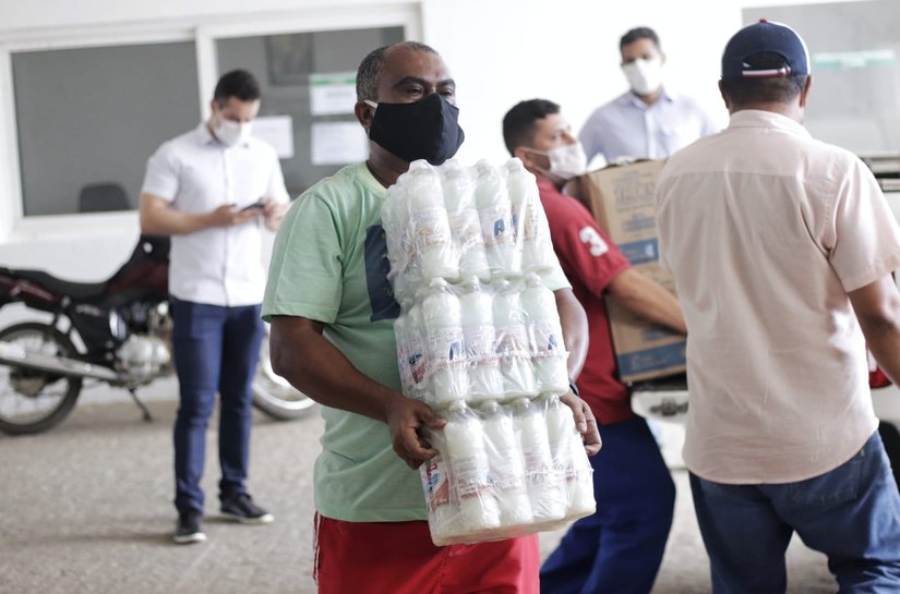 Vereador cobra campanha de conscientização sobre conduta correta da população diante da pandemia