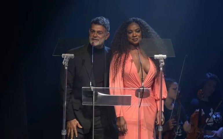 Confira a lista de vencedores do 16º Prêmio APTR de Teatro