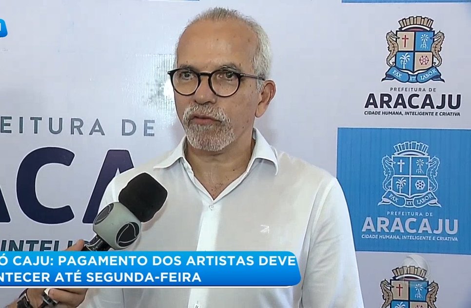 Edvaldo Nogueira