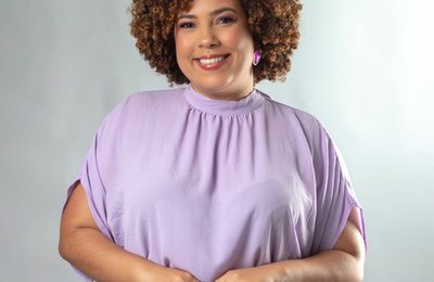 Jornalista alagoana ensina como transformar vivências em narrativas que vendem e inspiram; se inscreva agora