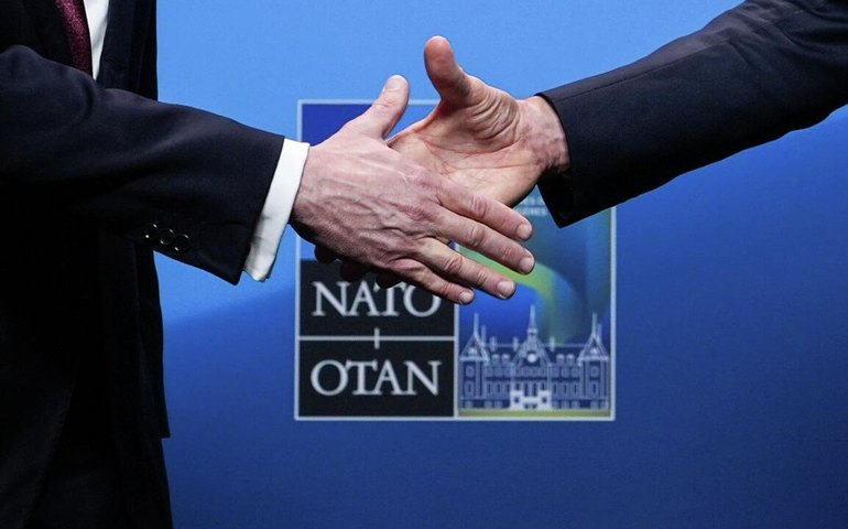 Europa se prepara para cortes drásticos na presença militar dos EUA na OTAN, diz mídia