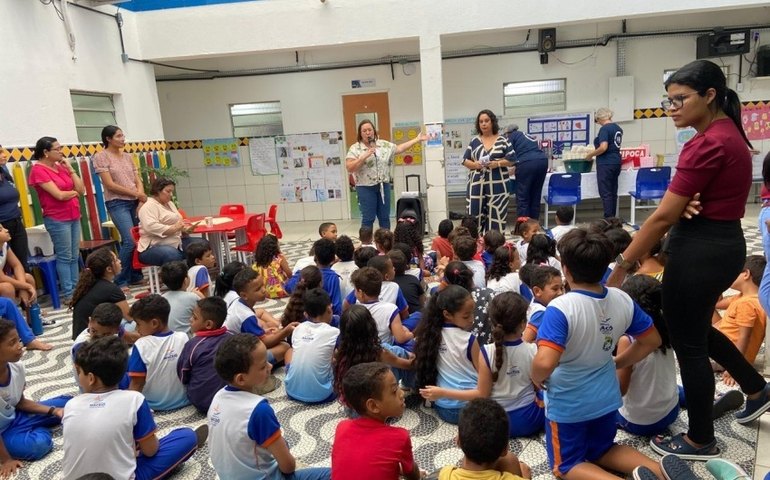 Escolas e CMEIs de Maceió elegem gestores nesta quarta-feira (22)