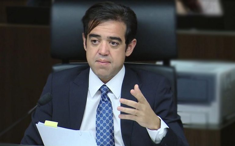TCU: Dantas pede inquirição sobre auditor envolvido em dado citado por Bolsonaro