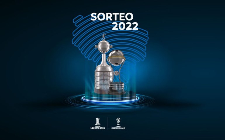 Vem aí o sorteio das Oitavas de Final