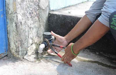 Casal identifica 24 irregularidades em Quebrangulo e Paulo Jacinto