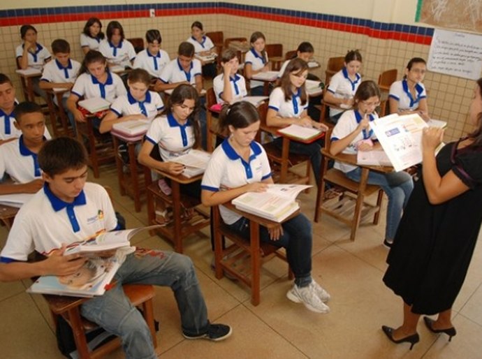 Programa Escola Viva da TVE discute nota do Ideb em Alagoas