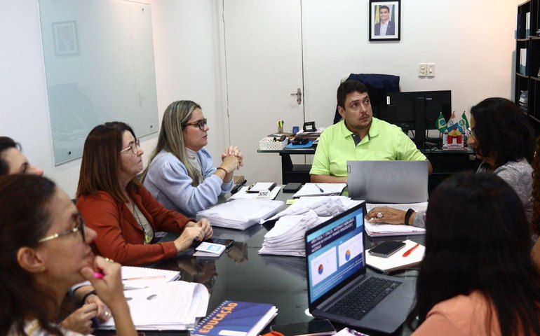 Educação divulga Indicadores de Qualidade com foco nas políticas públicas voltadas ao ensino infantil