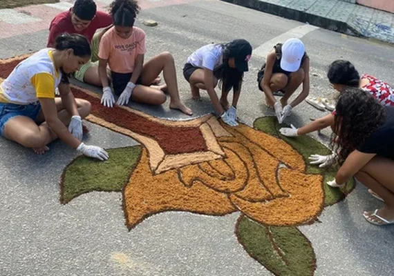 Saiba o que abre e fecha durante o feriado de Corpus Christi