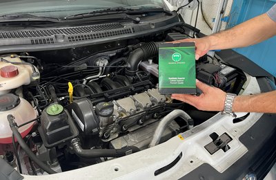 Como sensores ajudam a economizar combustível e aumentar a eficiência