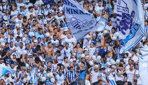 CSA inicia venda de ingressos para clássico contra o CRB pela semifinal