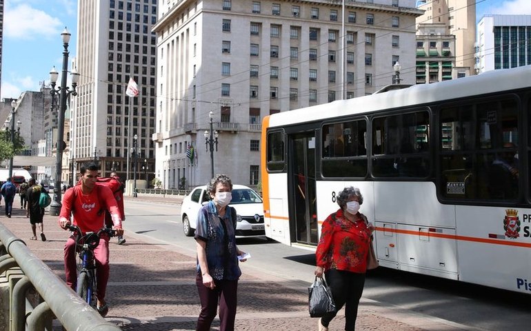 Capital paulista exigirá de empresas garantias para as mães