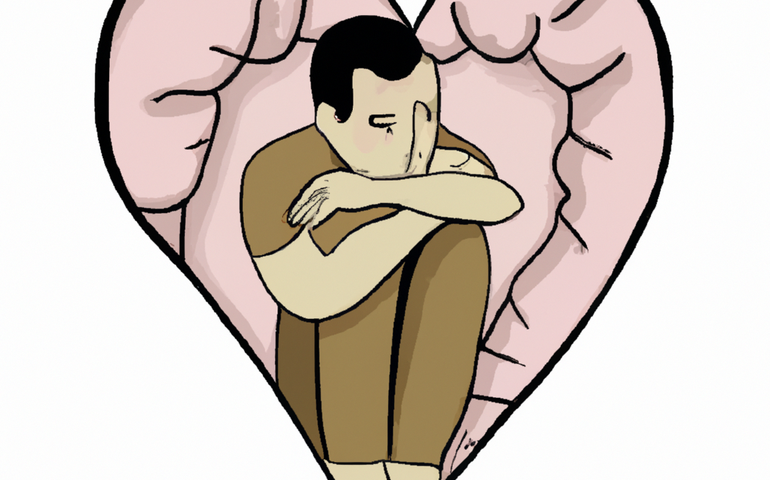 A importância das trincheiras da vida